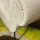 Coppia di Poltrone Vintage Gigi Radice By Minotti Anni 50  Made in Italy 