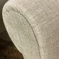 Coppia di Poltrone Vintage Gigi Radice By Minotti Anni 50  Made in Italy 