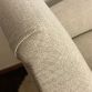 Coppia di Poltrone Vintage Gigi Radice By Minotti Anni 50  Made in Italy 