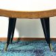 Sgabello Vintage Anni 60 Made in Italy