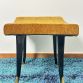 Sgabello Vintage Anni 60 Made in Italy