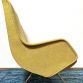 Divano 2 posti Anni 50 Design Aldo Morbelli By Isa Bergamo Made in italy