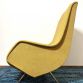 Divano 2 posti Anni 50 Design Aldo Morbelli By Isa Bergamo Made in italy