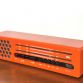 Telefunken KIRA Radio 70s Space-Age Made in Italy