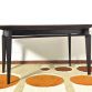 Vintage Teack Table from the 1960s Made in Italy