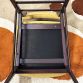 Set of 4 Vintage Teack Chairs from the 60s - Made in Italy -