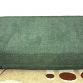 LADY 3 Seater Sofa Design Attributed to Marco Zanuso 1950s Made in Italy