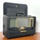 Zenith Trans-Oceanic B600 – Radio Vintage Portatile USA 1959-1962