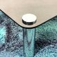 Space Age Coffee Table from the 70s - Made in Italy -