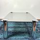 Space Age Coffee Table from the 70s - Made in Italy -