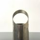 Modernist Vase-Pen Holder Design Paolo Gatti 1970s Made in Italy