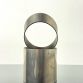 Modernist Vase-Pen Holder Design Paolo Gatti 1970s Made in Italy
