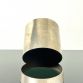 Modernist Vase-Pen Holder Design Paolo Gatti 1970s Made in Italy