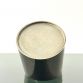 Modernist Vase-Pen Holder Design Paolo Gatti 1970s Made in Italy