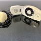 Telefono GRILLO Design Marco Zanuso e Richard Sapper 1965 Made in Italy