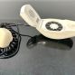 Telefono GRILLO Design Marco Zanuso e Richard Sapper 1965 Made in Italy
