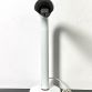 Lampada da Scrivania Philips FTH 411 Pellicano Vintage Anni 80