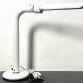 Lampada da Scrivania Philips FTH 411 Pellicano Vintage Anni 80
