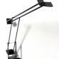 Lampada da Tavolo TIZIO di Artemide Design Richard Sapper 1972 Made in Italy