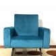 Poltrona Vintage Anni 60 Made in italy