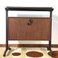 Mobile Bar Carrello Vintage Anni 60 Made in Italy