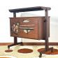 Mobile Bar Carrello Vintage Anni 60 Made in Italy