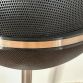 Coppia Diffusori Vintage Grundig Audiorama 4000 Black Anni 70 Made in Germany