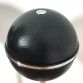 Coppia Diffusori Vintage Grundig Audiorama 4000 Black Anni 70 Made in Germany