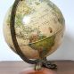 NOVA RICO globe from the 90s Made in Italy