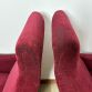 Pair of LADY Armchairs Vinaccia 1950s Design Attributed to Marco Zanuso Made in Italy