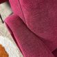 Pair of LADY Armchairs Vinaccia 1950s Design Attributed to Marco Zanuso Made in Italy