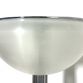  Lampada da terra Moana di Luigi Massoni per Harvey Guzzini Anni 70 Made in Italy
