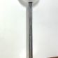  Lampada da terra Moana di Luigi Massoni per Harvey Guzzini Anni 70 Made in Italy