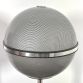 Pair of Vintage Grundig Audiorama 7000 Gray Speakers from the 70s Made in Germany