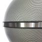 Pair of Vintage Grundig Audiorama 7000 Gray Speakers from the 70s Made in Germany