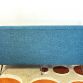 Divano 3 posti Anni 50 Design Gigi Radice By Minotti Made in Italy
