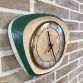 Orologio da parete Pankron Electric Anni 60 Made in Sizzera