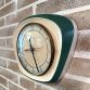 Orologio da parete Pankron Electric Anni 60 Made in Sizzera